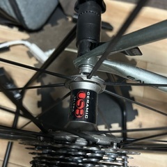 Cannondale supersix evoサイズ50の画像