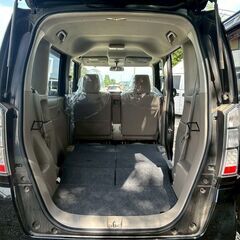 ★車検ロング★　大人気♪　ホンダ　NBOX　JF1　107，000㌔　令和9年7月までの画像