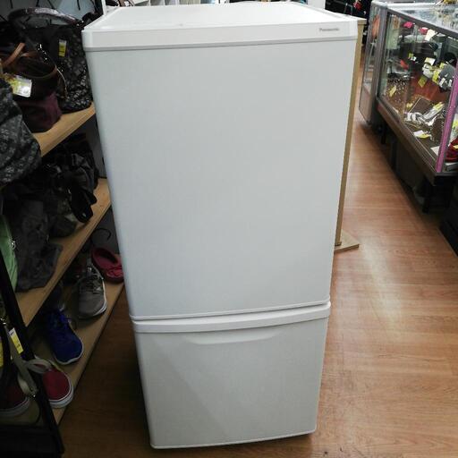 NO B381 ?福岡市内配送設置無料✨?シャープ SHARP 冷蔵庫 137L(幅48cm