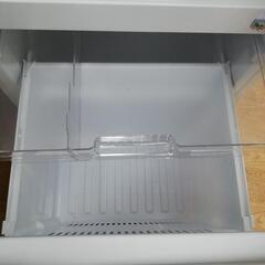 ☆ドリーム荒牧店☆ジモティー割引有☆ Panasonic 2ドア冷蔵庫 138L NR-B14HW-W 2023年製の画像