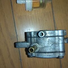 ディオ系燃料ポンプの画像