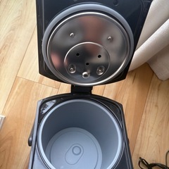 【状態良】電気ポッドの画像