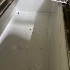 サンヨー　アイスケースの画像