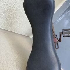 【ジャンク品】一輪車　の画像