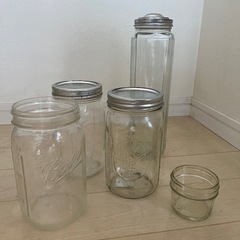 ガラス製品の画像