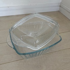 ガラス製品の画像