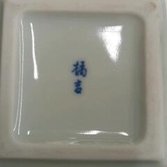 0802-413 橘吉　一輪挿しの画像