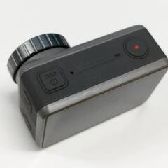 【良品】DJI OSMO ACTION/アクションカメラ/OSMACTの画像