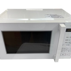 マイコン電子レンジ 17L BN20M WH ニトリ マイコン電子レンジ (17L ヘルツフリー BN20M ホワイト