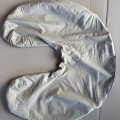 IKEA LEN 授乳クッション 使用2ヶ月／即引き取り歓迎の画像