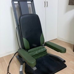 電動 昇降 座椅子の中古が安い！激安で譲ります・無料であげます