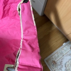 アウトドアチェアの画像