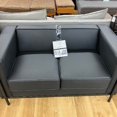 【軽トラ90分貸し出しサービス】アーバン通商　コルビジェ風ソファの画像