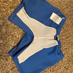 kids水着　
ポケモンプリントの画像