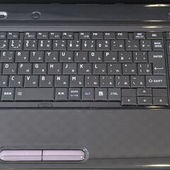 ■■【引取限定(条件有)】ノートPC差し上げます：横浜市港南区■■の画像