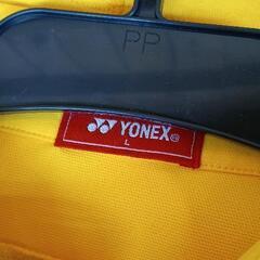 0802-137 スポーツウェア　YONEXの画像