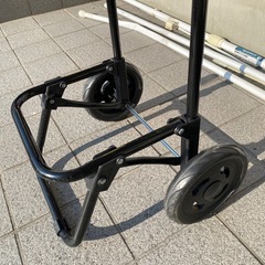 キャリーカートの画像