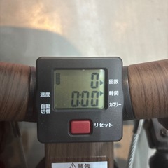 【ナイスデイ】ステッパー【ショップジャパン 】クリーニング済み【管理番号10208】野の画像