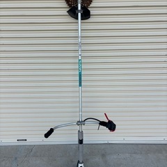 草刈り機★クボタ★KCZ220★中古の画像