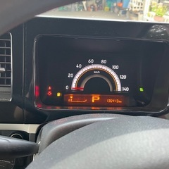 MRワゴン　車検付き値引き交渉可の画像