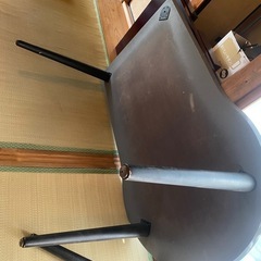 テーブルの画像
