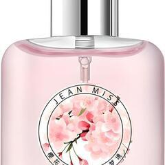 香水 レディース 桜香水 淡い香水 薄い香水 香水ギフト EDP 30MLの画像
