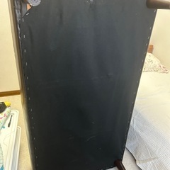 【お渡し予定者決まりました！】
二人がけソファの画像