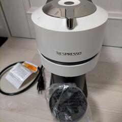 Nespresso エスプレッソマシン 本体+カプセル ネスプレッソ カプセルコーヒー マシン エッセンサ ミニ D30