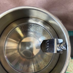 コーヒーケトルの画像
