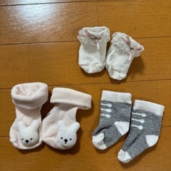 【取引成立】ベビー用品の画像