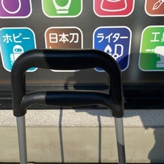 キャリーカートの画像
