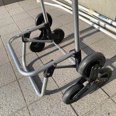キャリーカートの画像