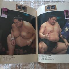 大相撲九月場所の画像