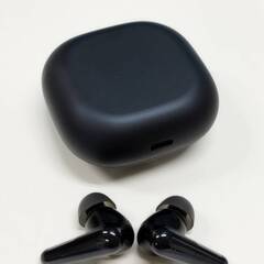soundcore Liberty 4 Pro ワイヤレスイヤホンの画像