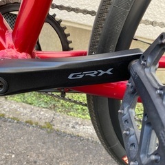TREK Dual Sports 3 2022年　Mサイズの画像