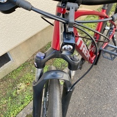 TREK Dual Sports 3 2022年　Mサイズの画像