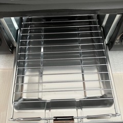 パロマ　ガステーブルの画像