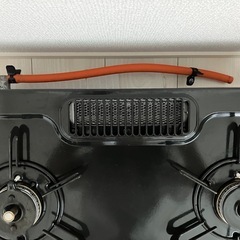 パロマ　ガステーブルの画像