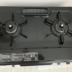 パロマ　ガステーブルの画像