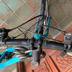 【8/11まで】Trek FX 2 WSD Disc XSクロスバイクの画像