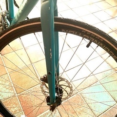 【8/11まで】Trek FX 2 WSD Disc XSクロスバイクの画像