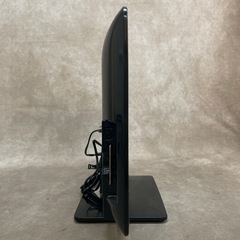 SHARP 液晶テレビ 19インチ 2010年 中古品 小型液晶テレビ LC-19K3の画像
