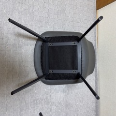 2脚 セット　イームズ チェア ダイニング イス　いす 家具の画像