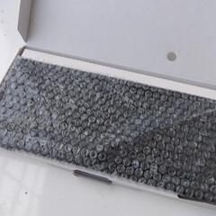 【美品】EWIN bluetoothキーボードの画像