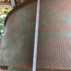 撹拌機直径192センチ
の画像