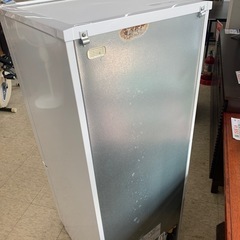 【ジモティー割引で最大15％OFF⭐️】  2019年製 YRZ-F15G1 YAMADA 冷蔵庫の画像