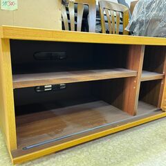 テレビボード ローチェストの画像