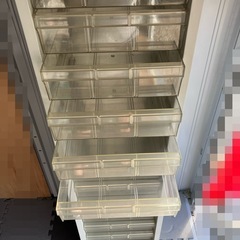 書類ケースの画像