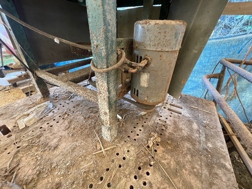 撹拌機