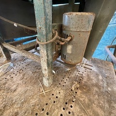 撹拌機
の画像